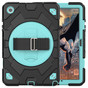Shockproof Strap Samsung Galaxy Tab A9+ Plus 11" X210 X215 X216 Kids Case Cover SPMan