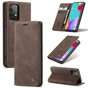 CaseMe Samsung Galaxy A05S Classic PU Leather Case Cover A057F A057