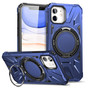 Shockproof iPhone 11 Case Cover Ring Stand w/ MagSafe Apple iPhone11