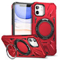 Shockproof iPhone 11 Case Cover Ring Stand w/ MagSafe Apple iPhone11