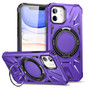 Shockproof iPhone 12 Case Cover Ring Stand w/ MagSafe Apple iPhone12
