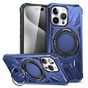 Shockproof iPhone 12 Pro Case Cover Ring Stand Heavy Duty Apple 12Pro