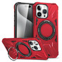 Shockproof iPhone 12 Pro Case Cover Ring Stand w/ MagSafe Apple 12Pro