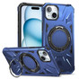 Shockproof iPhone 13 Case Cover Ring Stand w/ MagSafe Apple iPhone13
