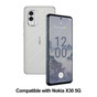 Compatible model: Nokia X30 5G. (1)