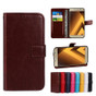Folio Case For OPPO A78 4G Leather Mobile Phone Handset Case Cover