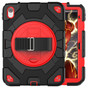 Shockproof Strap iPad 10.9" 2022 10th Gen Kids Apple Case Cover SPMan