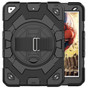 Shockproof Strap iPad 10.2" 2020 8th Gen Kids Apple Case Cover SPMan