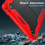 Impact Shockproof iPad 10.2" 9th Gen 2021 Case Cover Apple iPad9