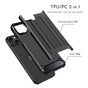 Shockproof iPhone 15 Heavy Duty Case Cover Tough Apple iPhone15