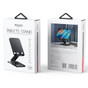 Yesido Phone Tablet Rotating Foldable Stand Holder Dock Desktop C183