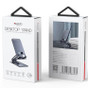 Yesido Phone 360 Rotating Foldable Stand Holder Dock Desktop C184