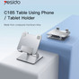 Yesido Laptop Tablet Phone Stand Holder Desktop Dock C185