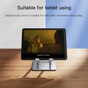 Yesido Laptop Tablet Phone Stand Holder Desktop Dock C185