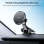 Yesido Mini Suction Cup MagSafe Magnetic Car Holder C177