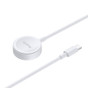 Yesido Apple Watch USB-C/Type-C Magnetic Wireless Charger 1m CA112