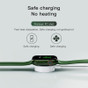 Yesido Apple Watch USB-C/Type-C Magnetic Wireless Charger 1m CA112