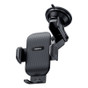 Baseus Clamp Suction Cup Phone Mount Holder Ultra Control Go Series