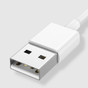 Baseus 3in1 USB cable to Lightning / Type-C / MicroUSB 1.5m Superior Series