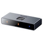 Baseus Bi-Directional HDMI Switch Splitter 1-to-2 or 2-to-1 Matrix