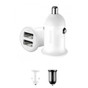 Baseus Grain Pro Mini Car Charger 2x USB 4.8A