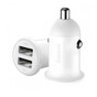 Baseus Grain Pro Mini Car Charger 2x USB 4.8A