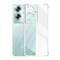 OPPO A79 5G Clear Mobile Phone Case Shockproof Cover Bumper