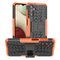 Heavy Duty Samsung Galaxy S24 5G Shockproof Rugged Case Cover SM-S921
