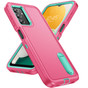 Shockproof Samsung Galaxy S24 5G Case Cover Heavy Duty with Stand S921