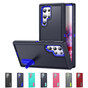 Shockproof Samsung Galaxy S24 Ultra Case Cover Heavy Duty Stand S928