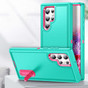 Shockproof Samsung Galaxy S23 Ultra Case Cover Heavy Duty Stand S928