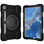 Kids Shockproof Strap Samsung Galaxy Tab A9+ Plus 11" X210 Case Cover Ring