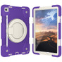 Kids Shockproof Strap Samsung Galaxy Tab A9+ Plus 11" X210 Case Cover Ring