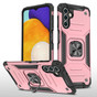 Shockproof Samsung Galaxy S24+ Plus 5G Heavy Duty Ring Case Cover S926