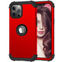 Impact iPhone 11 Pro Shockproof 3in1 Rugged Case Cover Apple 11Pro