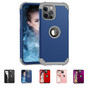 Impact iPhone 11 Pro Max Shockproof 3in1 Rugged Case Cover Apple ProMax