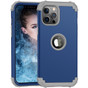 Impact iPhone 11 Pro Max Shockproof 3in1 Rugged Case Cover Apple ProMax