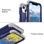 Impact iPhone 13 Mini Shockproof 3in1 Rugged Case Cover Apple 13Mini