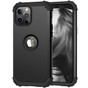 Impact iPhone 13 Pro Shockproof 3in1 Rugged Case Cover Apple 13Pro