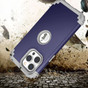 Impact iPhone 14 Pro Shockproof 3in1 Rugged Case Cover Apple 14Pro