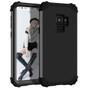Impact Samsung Galaxy S9 Shockproof 3in1 Rugged Case Cover G960