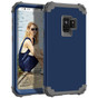 Impact Samsung Galaxy S9 Shockproof 3in1 Rugged Case Cover G960