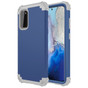 Impact Samsung Galaxy S20 Shockproof 3in1 Rugged Case Cover G980