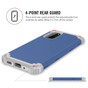 Impact Samsung Galaxy S20+ Plus Shockproof 3in1 Rugged Case Cover G985