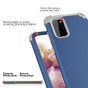 Impact Samsung Galaxy S20+ Plus Shockproof 3in1 Rugged Case Cover G985