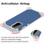 Impact Samsung Galaxy S20+ Plus Shockproof 3in1 Rugged Case Cover G985