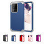 Impact Samsung Galaxy S20 Ultra Shockproof 3in1 Rugged Case Cover G988