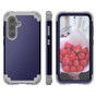 Impact Samsung Galaxy S24 5G Shockproof 3in1 Rugged Case Cover S921