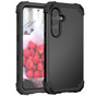 Impact Samsung Galaxy S24 5G Shockproof 3in1 Rugged Case Cover S921