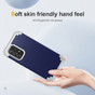 Impact Samsung Galaxy A52 4G 5G Shockproof 3in1 Rugged Case Cover A525